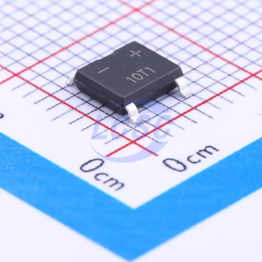 ABS1-10Shandong Jingdao Microelectronics
