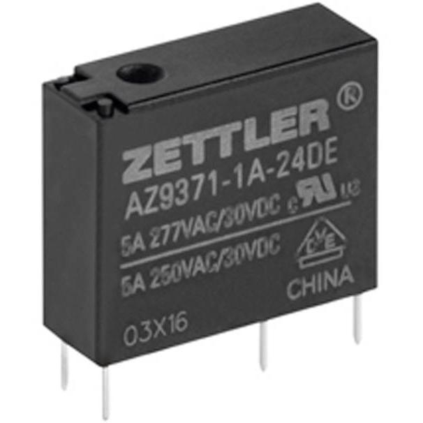 AZ9371-1A-12DEZETTLER
