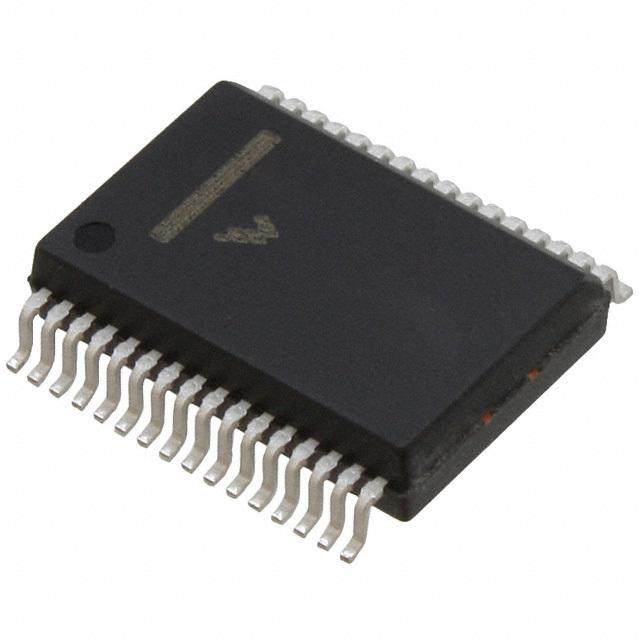 MC33993DWBNXP Semiconductors