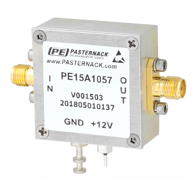 PE15A1057Pasternack