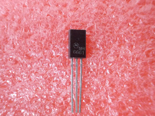 MPF6661Motorola