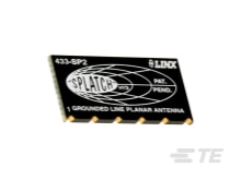 ANT-433-SPTE Connectivity