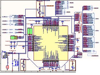 Microchip Technology ATSAM4S-XPRO Reference Design 3