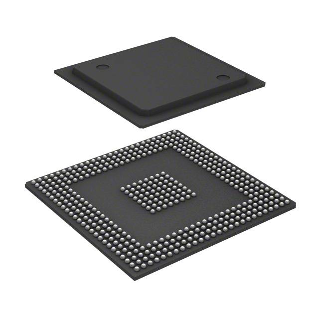 SPC5777CSK3MME3NXP Semiconductors
