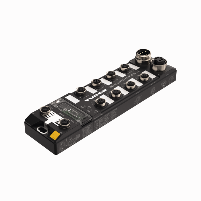 TBEN-L5-4RFID-8DXP-LNXturck