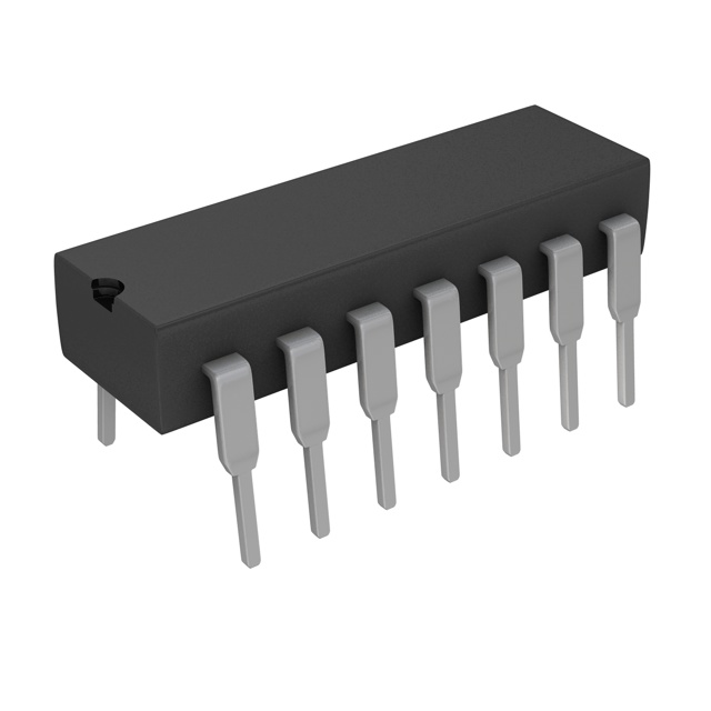 TL084ACN-NGTexas Instruments
