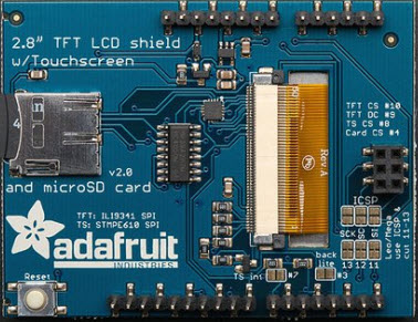 Adafruit Industries LLC 1651 Reference Design 4