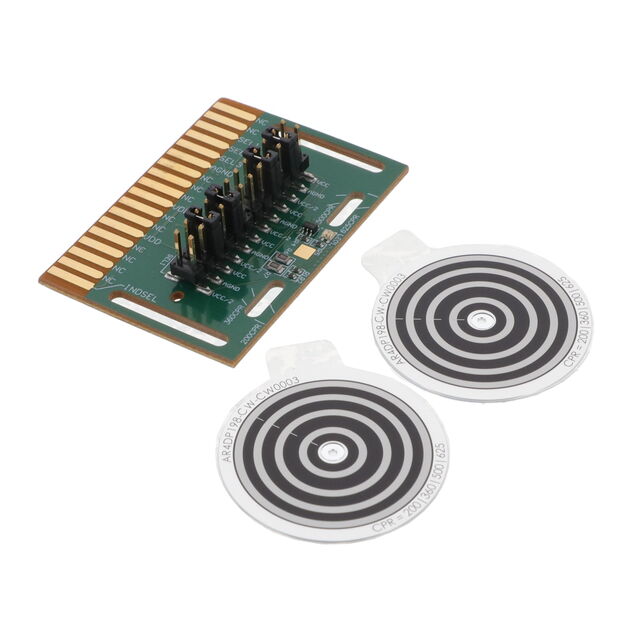 HEDS-9940EVB1Broadcom Limited