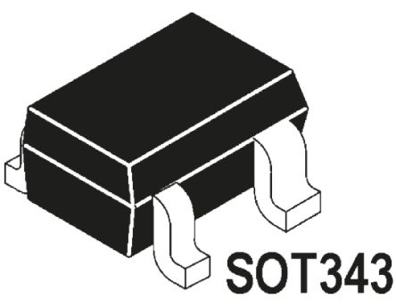 BF1105WRNXP Semiconductors