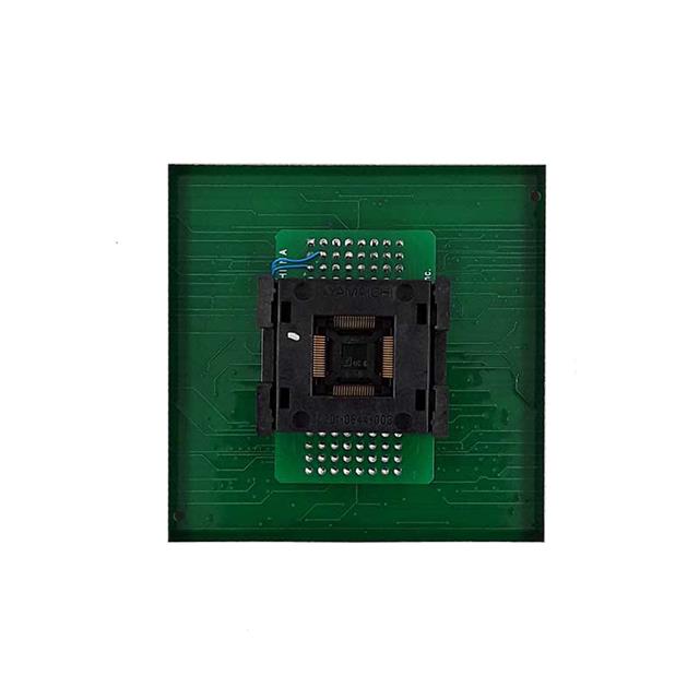 FSM64QAJBPM Microsystems