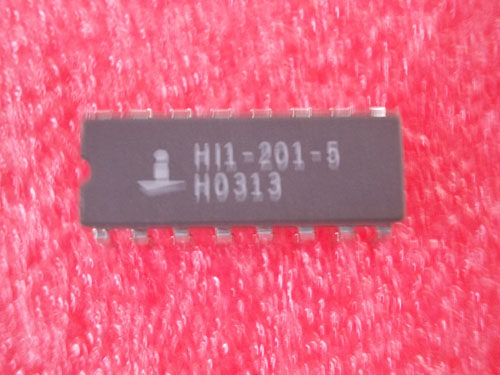 HI1-201-5Intersil