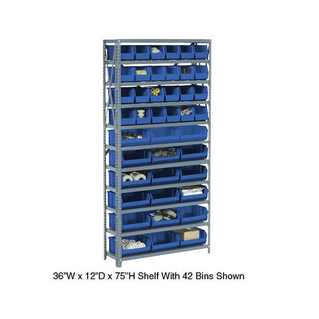 603249BLGlobal Industrial