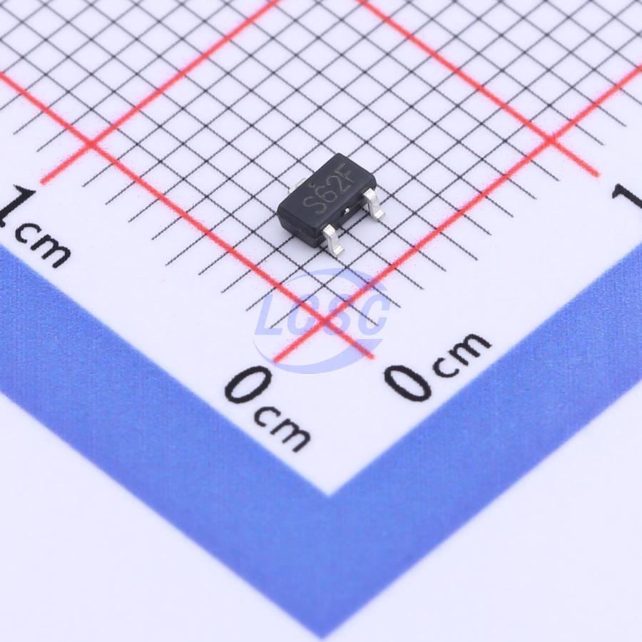 LN1130P332MR-GNATLINEAR