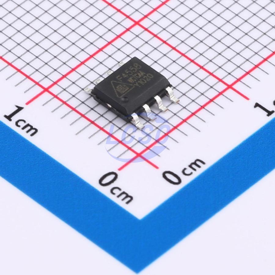 CF4558CBWuxi China Resources Huajing Microelectronics