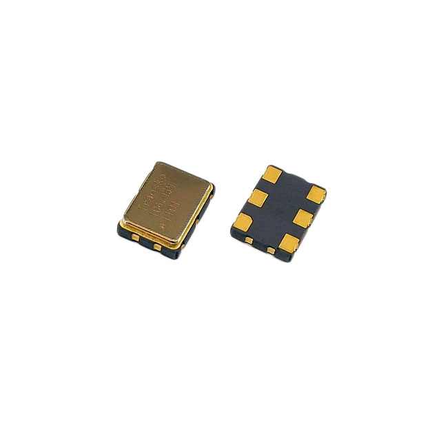 TLSM-L25HM33ST1-100.000MTransko Electronics, Inc.