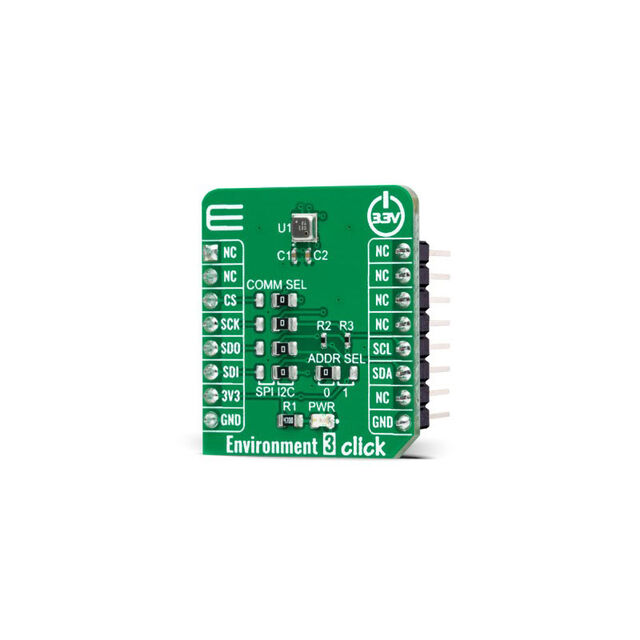 MIKROE-6196MikroElektronika