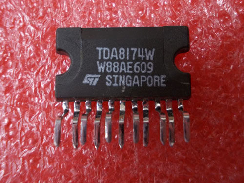 TDA8174WSTMicroelectronics