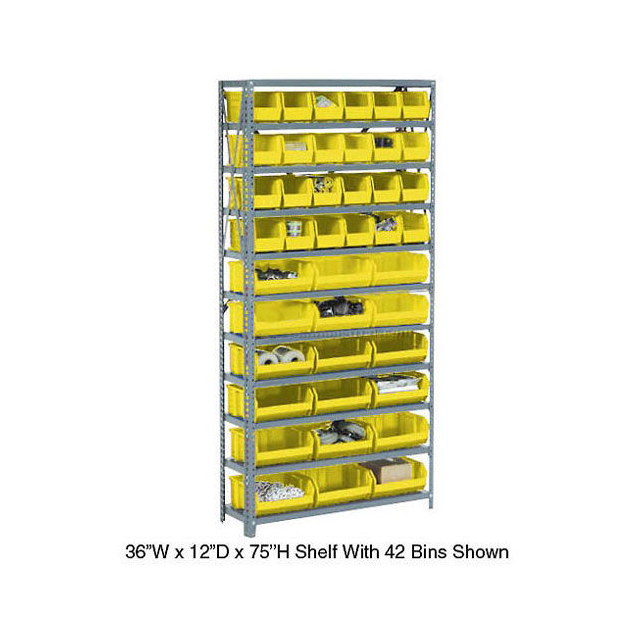 603244YLGlobal Industrial