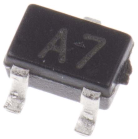 BAV99WTaiwan Semiconductor