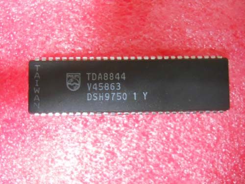TDA8844NXP Semiconductors