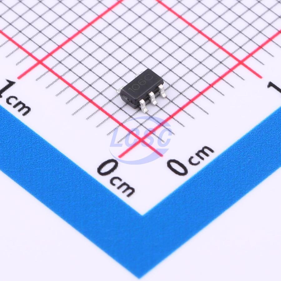 CN106CShangHai Consonance Elec