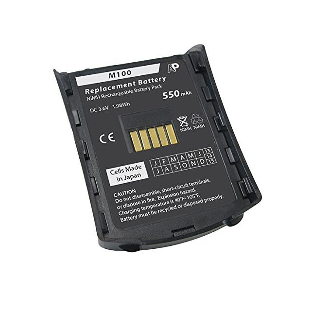 RB-M100-NArtisan Power