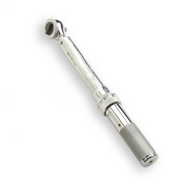 TW:SM-150-1/4-ADJSeekonk Precision Tools