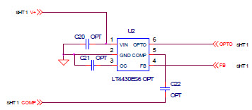 Linear Technology/Analog Devices DC804B-A Reference Design 4