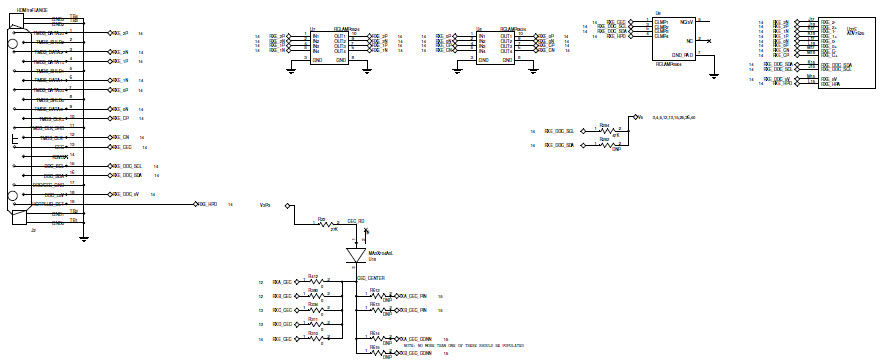 Analog Devices, Inc. EVAL-MELODY-5 Reference Design 33