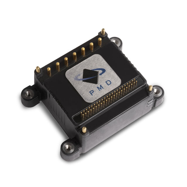 Performance Motion Devices, Inc. DD431C0056/02 Performance Motion Devices, Inc. DD431C0056/02