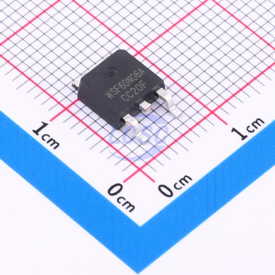 WSF60N06AWinsok Semicon