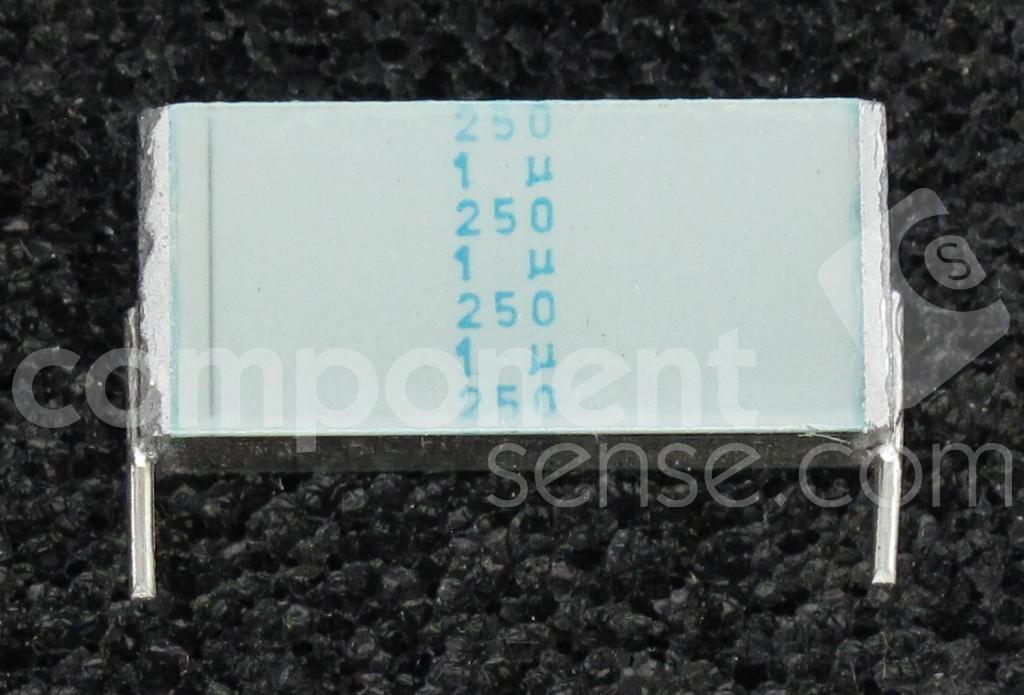 B32563D3105KSiemens