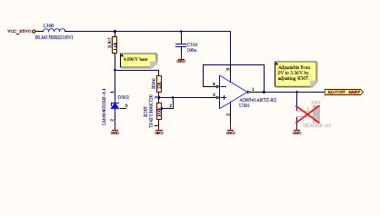 Microchip Technology ATSAM4S-XPRO Reference Design 9