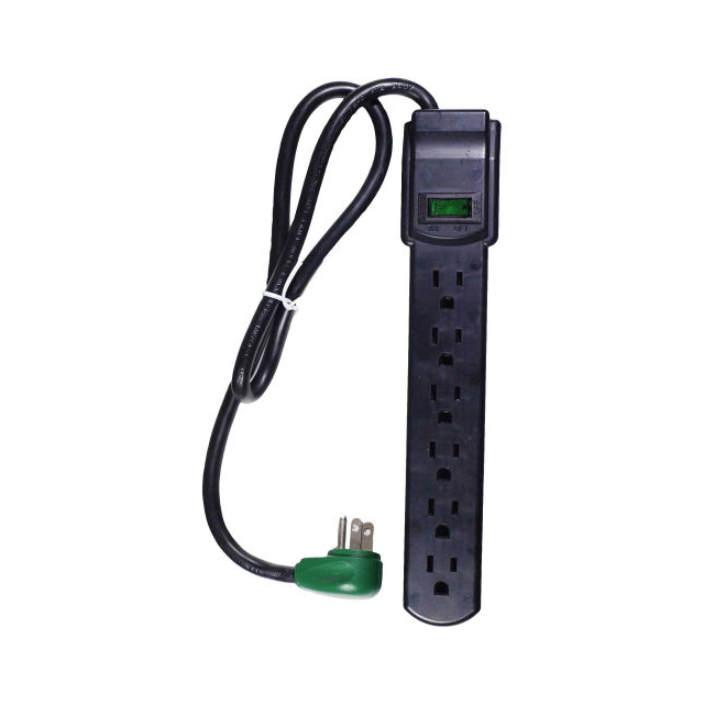 GoGreen Power GG-16103MSBK