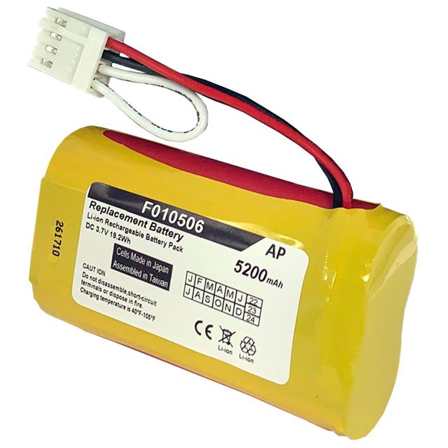MB-F010506-LArtisan Power