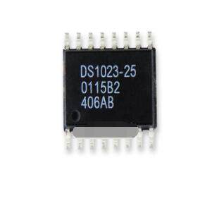 DS1023-25Analog Devices