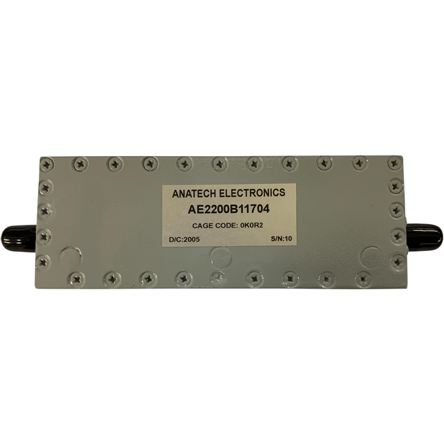 AE2200B11704Anatech Electronics Inc.
