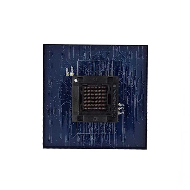 FASMPAR256FGLBPM Microsystems
