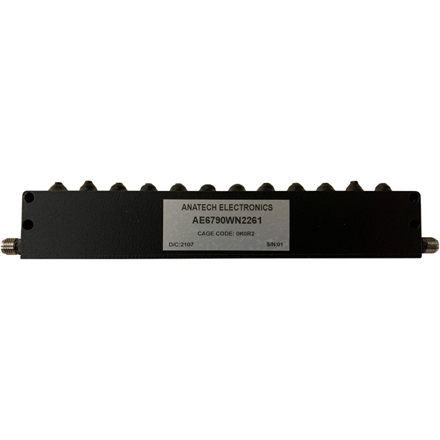 AE6790WN2261Anatech Electronics Inc.
