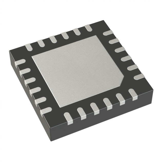M031GGD2AENuvoton Technology Corporation