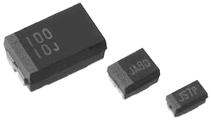 TMCMA0J226KTRFVishay