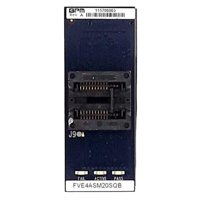 FVE4ASM44TQFCBBPM Microsystems