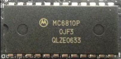 MC6810Motorola