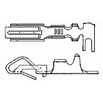 350011-1TE Connectivity