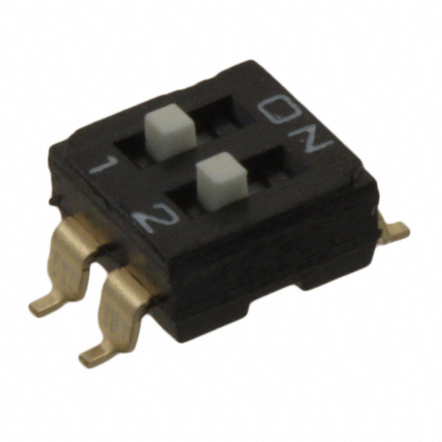 A6S-2104-PH(VNM)Omron Electronics Inc-EMC Div