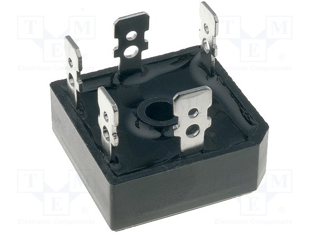 BR3510Diodes Inc.