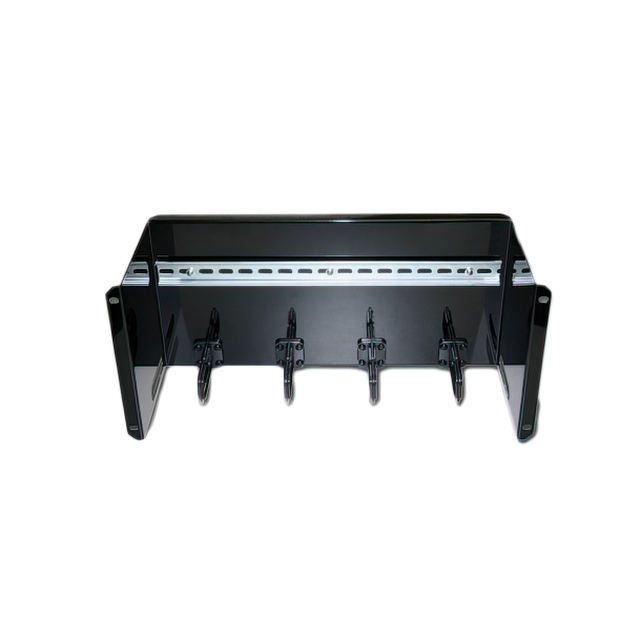 BRKT-19DR-5U-CMDIN Space Inc.