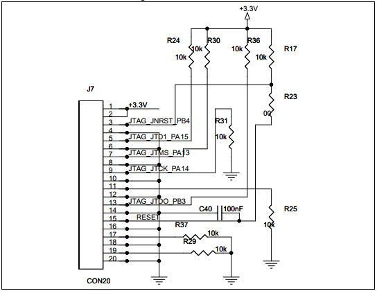 STMicroelectronics STEVAL-IHM038V1 Reference Design 5