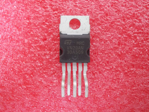 VN20ANSTMicroelectronics