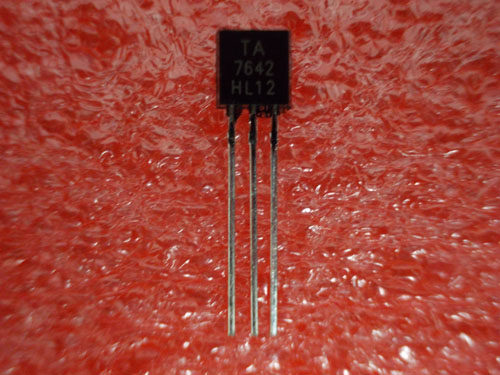 TA7642Toshiba